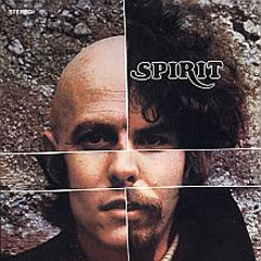 Spirit - 1968 - Spirit